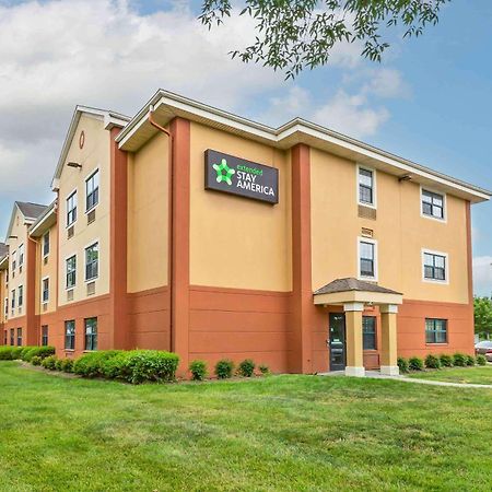 Extended Stay America Suites - Baltimore - BWI Airport - Aero Dr Linthicum Buitenkant foto