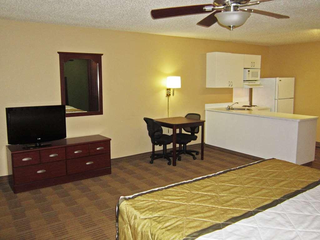 Extended Stay America Suites - Baltimore - BWI Airport - Aero Dr Linthicum Kamer foto