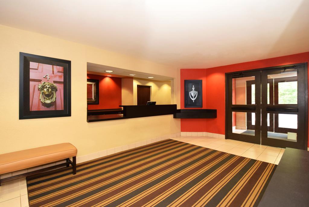Extended Stay America Suites - Baltimore - BWI Airport - Aero Dr Linthicum Buitenkant foto