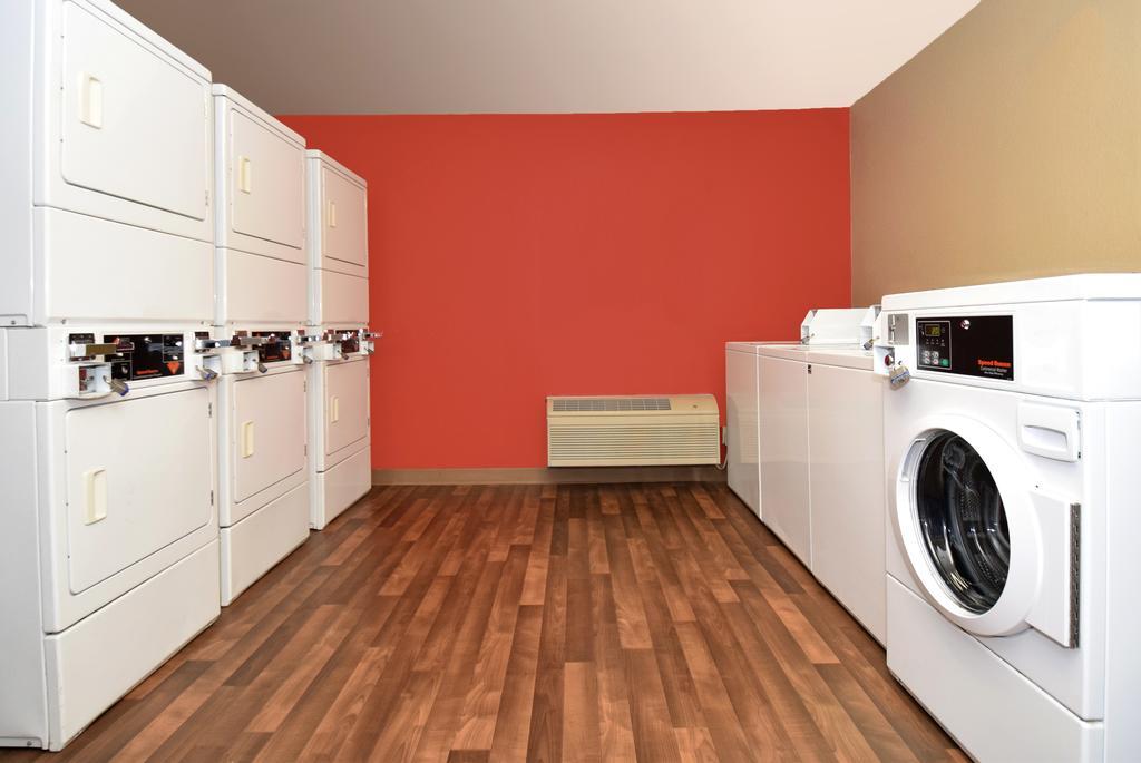 Extended Stay America Suites - Baltimore - BWI Airport - Aero Dr Linthicum Buitenkant foto
