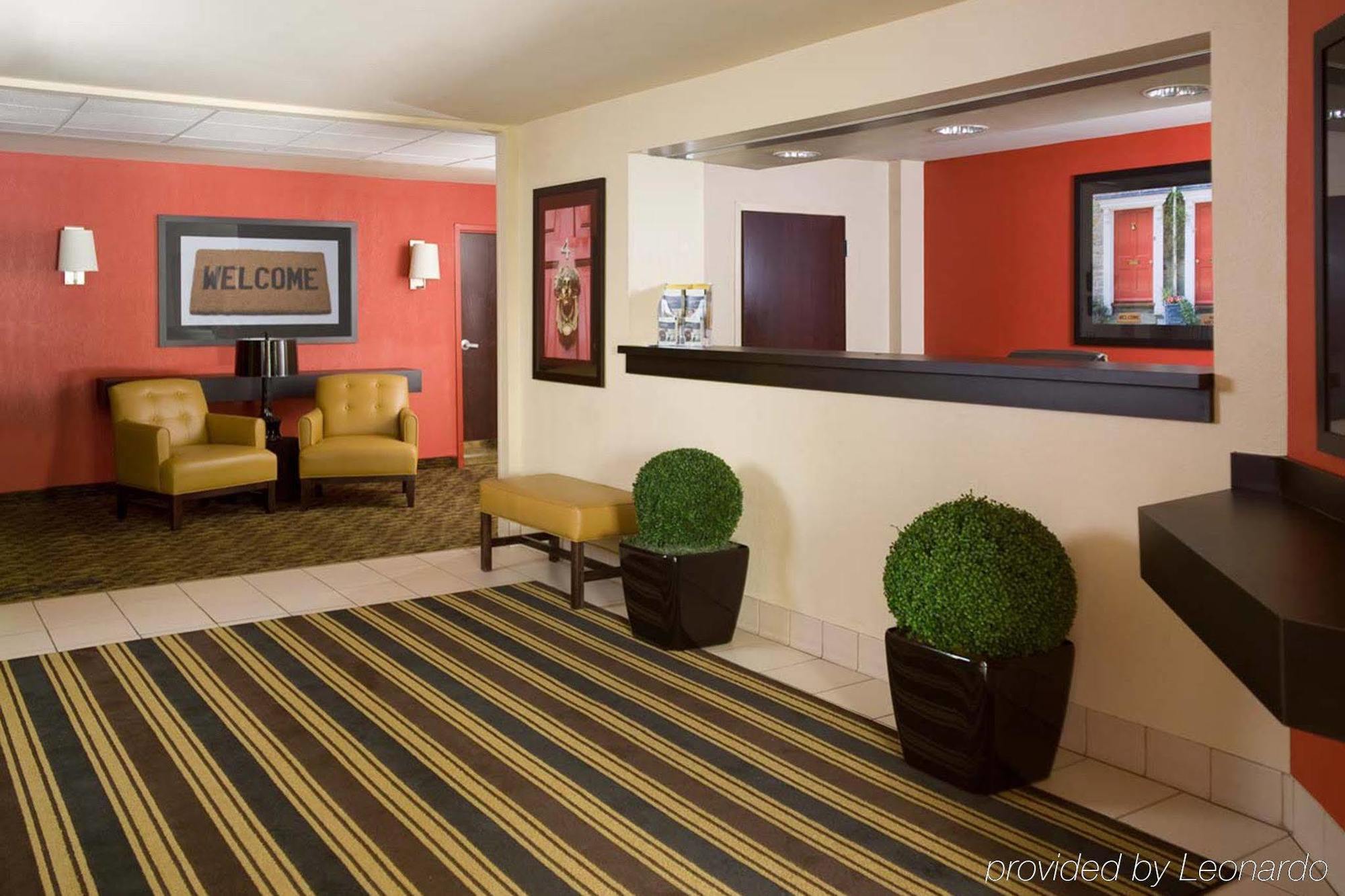 Extended Stay America Suites - Baltimore - BWI Airport - Aero Dr Linthicum Buitenkant foto