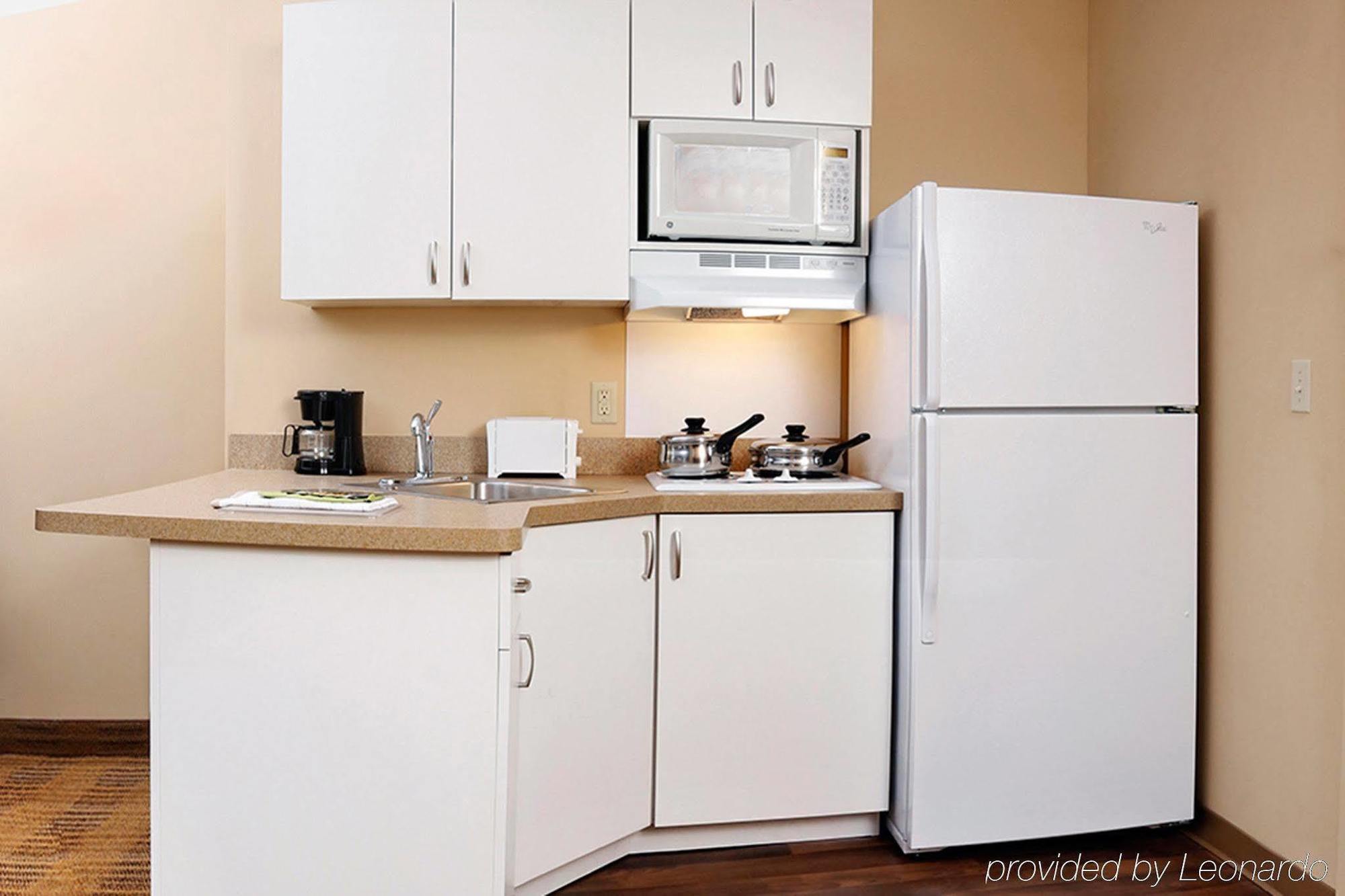 Extended Stay America Suites - Baltimore - BWI Airport - Aero Dr Linthicum Buitenkant foto