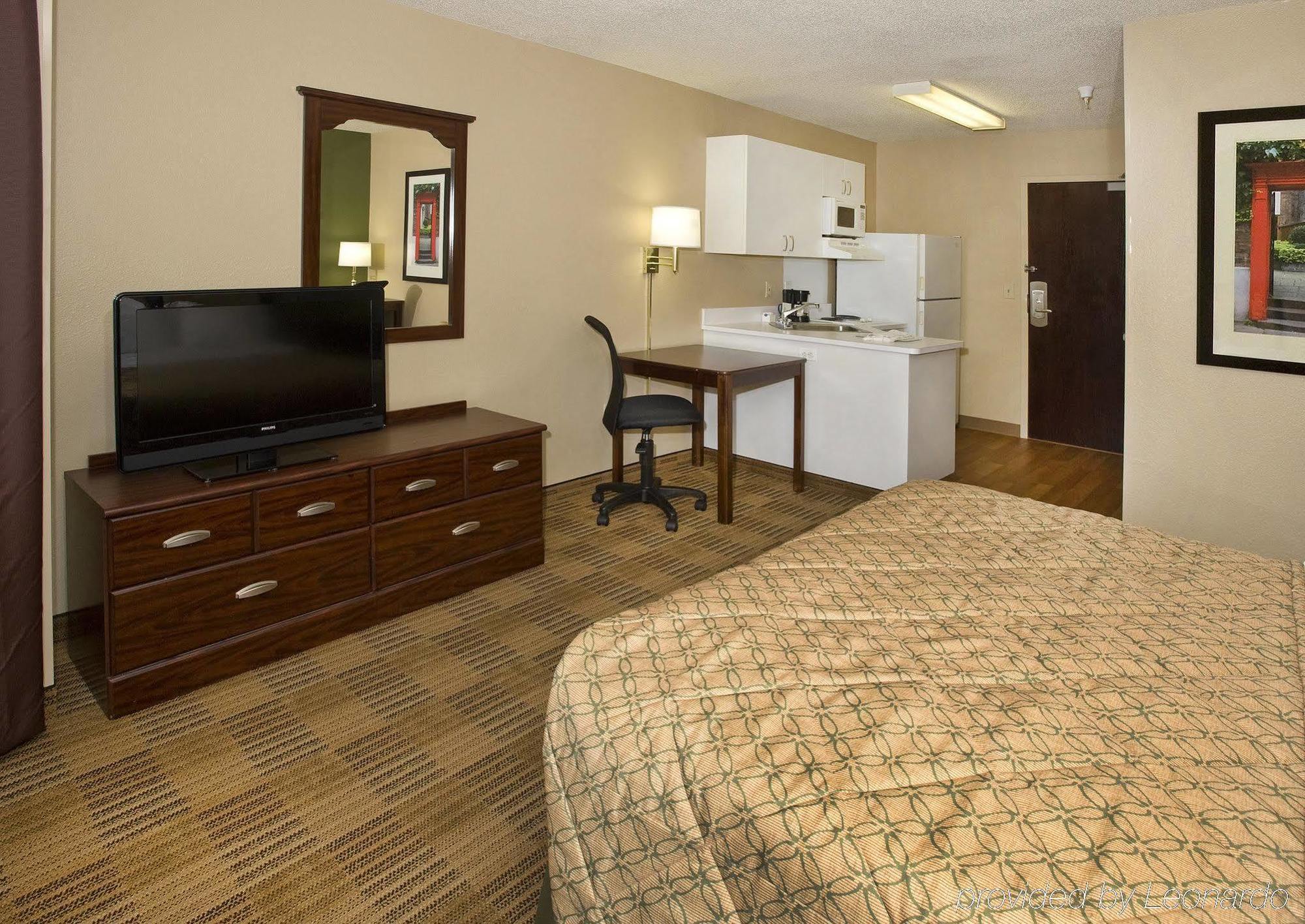 Extended Stay America Suites - Baltimore - BWI Airport - Aero Dr Linthicum Buitenkant foto