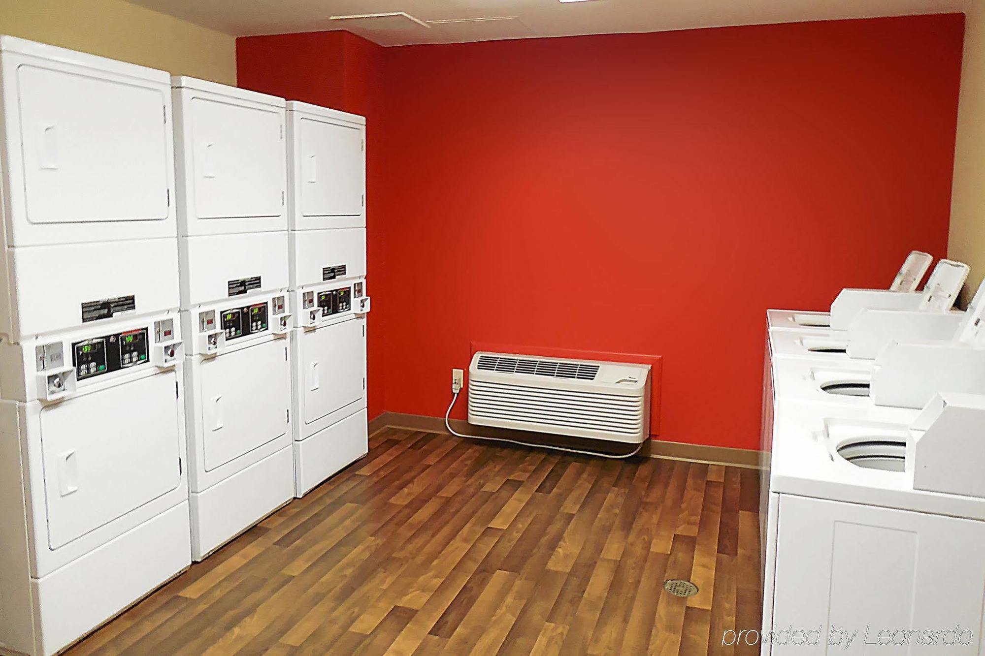 Extended Stay America Suites - Baltimore - BWI Airport - Aero Dr Linthicum Buitenkant foto