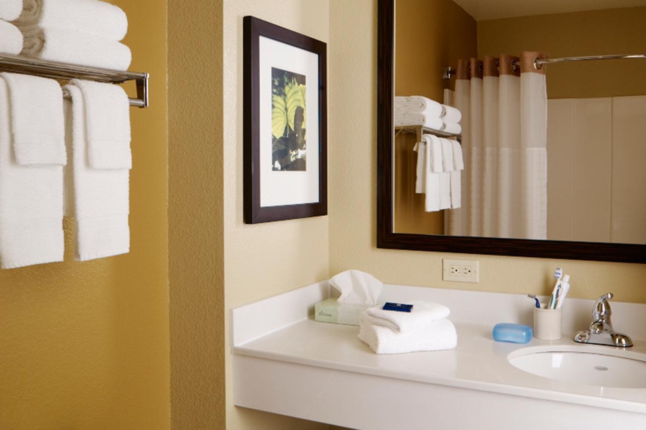 Extended Stay America Suites - Baltimore - BWI Airport - Aero Dr Linthicum Buitenkant foto