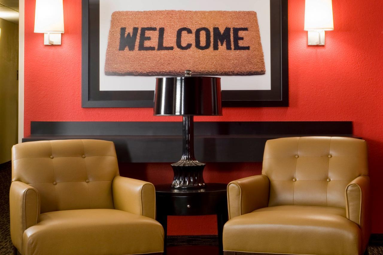 Extended Stay America Suites - Baltimore - BWI Airport - Aero Dr Linthicum Buitenkant foto